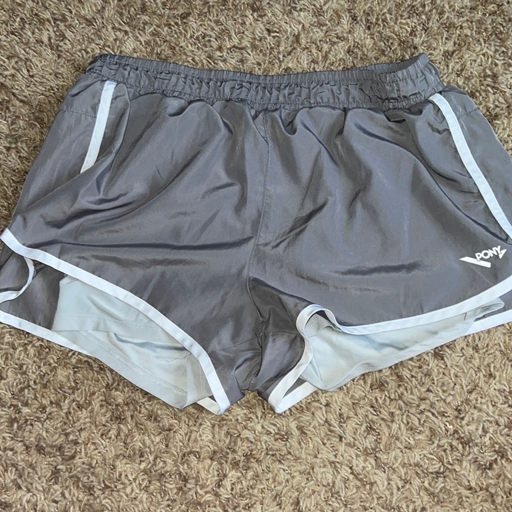 shorts.